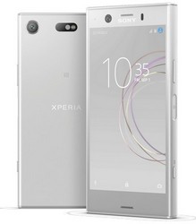 Замена экрана на телефоне Sony Xperia XZ1 Compact в Казане